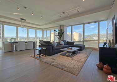 9000 W 3rd St #801 Los Angeles CA 90048